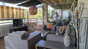 Appartement Terrasse for sale in El Pinillo, Marbella City