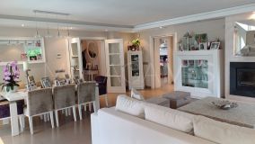 Hus i byn for sale in San Pedro de Alcantara