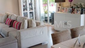 Hus i byn for sale in San Pedro de Alcantara
