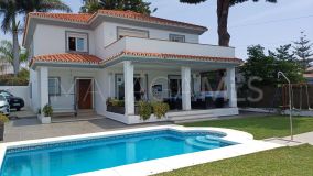 Hus i byn for sale in San Pedro de Alcantara