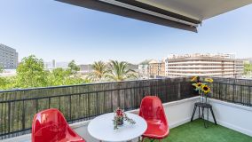 Lägenhet for sale in Perchel Sur - Plaza de Toros Vieja, Malaga - Centro