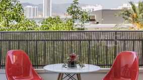 Apartment for sale in Perchel Sur - Plaza de Toros Vieja, Malaga