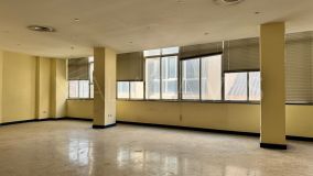 Büro zu verkaufen in Malaga - Centro