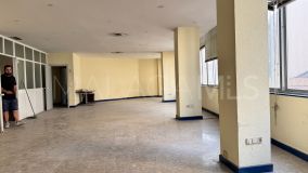 Büro zu verkaufen in Malaga - Centro