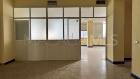 Büro zu verkaufen in Malaga - Centro