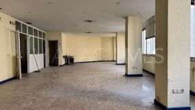 Büro zu verkaufen in Malaga - Centro