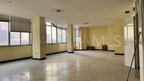 Büro zu verkaufen in Malaga - Centro