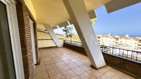 Apartamento en venta en Miraflores, Marbella Ciudad