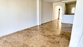 Apartamento en venta en Miraflores, Marbella Ciudad