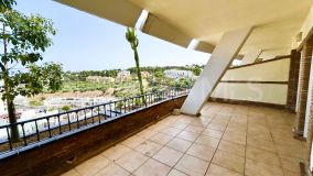Apartamento en venta en Miraflores, Marbella Ciudad
