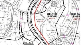 Terrain Résidentiel for sale in Campo Mijas