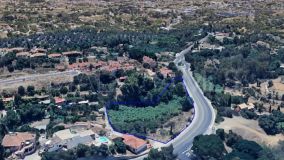 Terrain Résidentiel for sale in Campo Mijas