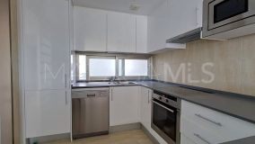 Duplex Penthouse for sale in Cala de Mijas, Mijas Costa