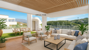 Duplex Penthouse for sale in Cala de Mijas, Mijas Costa