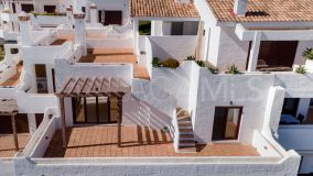 Duplex Penthouse for sale in Casares Golf