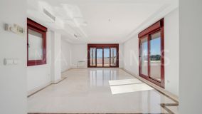 Duplex Penthouse for sale in Casares Golf