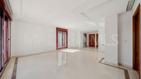 Duplex Penthouse for sale in Casares Golf