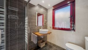 Appartement rez de chaussée for sale in Casares Golf
