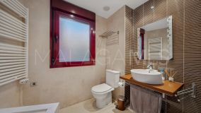 Appartement rez de chaussée for sale in Casares Golf