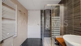 Appartement rez de chaussée for sale in Casares Golf