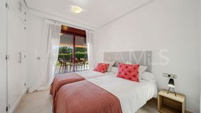 Appartement rez de chaussée for sale in Casares Golf