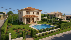 Plot for sale in Pinos de Alhaurín, Alhaurin de la Torre
