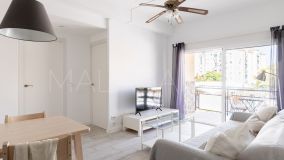 Wohnung zu verkaufen in Los Boliches, Fuengirola