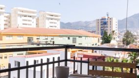 Lägenhet for sale in Los Boliches, Fuengirola