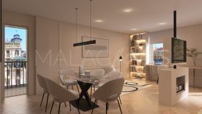 Lägenhet for sale in Malaga - Centro