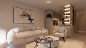 Lägenhet for sale in Malaga - Centro