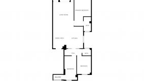 Flat for sale in Malaga - Centro