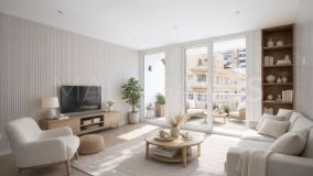 Lägenhet for sale in Malaga - Centro