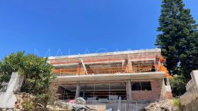 Villa for sale in Mijas Costa