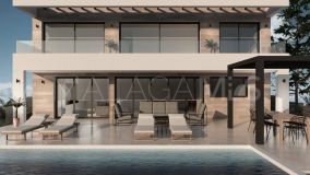 Villa for sale in Mijas Costa