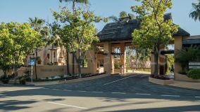 Appartement Terrasse for sale in Marbella Golden Mile