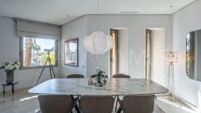 Penthaus zu verkaufen in Sierra Blanca, Marbella Goldene Meile