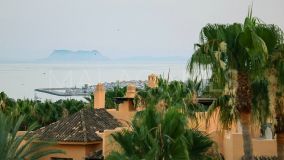 Penthaus zu verkaufen in Sierra Blanca, Marbella Goldene Meile