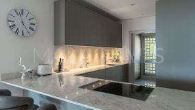 Ático en venta en Marbella Golden Mile