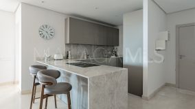 Ático en venta en Marbella Golden Mile