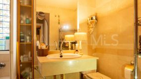 Appartement rez de chaussée for sale in Las Petunias, San Pedro de Alcantara