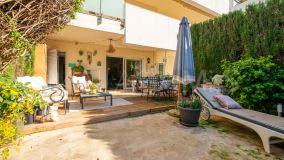 Appartement rez de chaussée for sale in Las Petunias, San Pedro de Alcantara