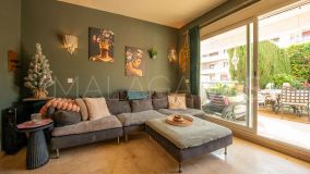 Appartement rez de chaussée for sale in Las Petunias, San Pedro de Alcantara