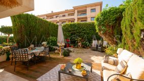 Appartement rez de chaussée for sale in Las Petunias, San Pedro de Alcantara