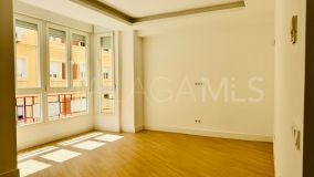 Apartamento en venta en Malaga