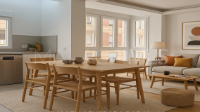 Lägenhet for sale in Malaga - Centro