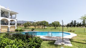Erdgeschosswohnung zu verkaufen in Mijas Golf, Mijas Costa
