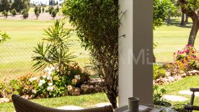 Ground Floor Apartment for sale in Mijas Golf, Mijas Costa