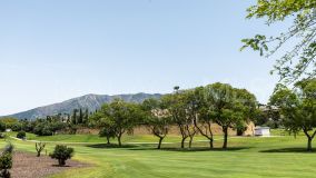 Ground Floor Apartment for sale in Mijas Golf, Mijas Costa