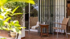 Erdgeschosswohnung zu verkaufen in Mijas Golf, Mijas Costa