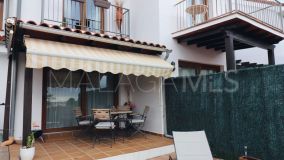 Maison de Ville for sale in Torreblanca, Fuengirola